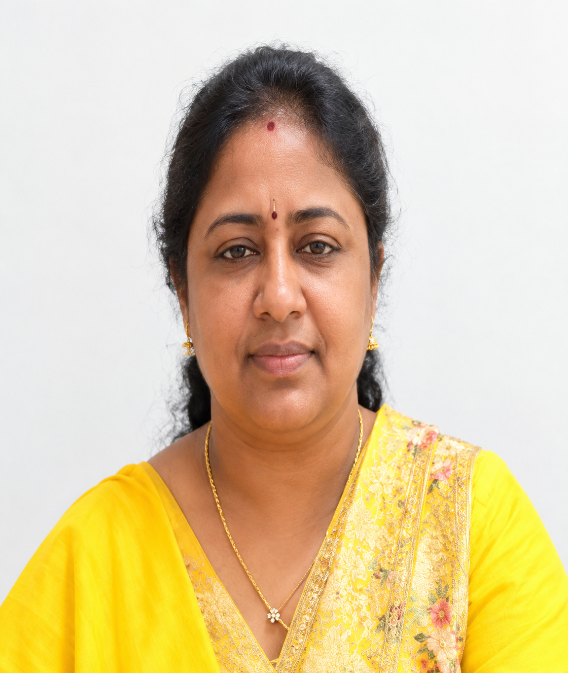 Ms.Kalaiyarasi S